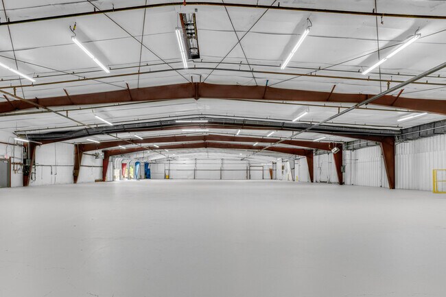 Plus de détails pour 1379 McDow Dr, Rock Hill, SC - Industriel à vendre