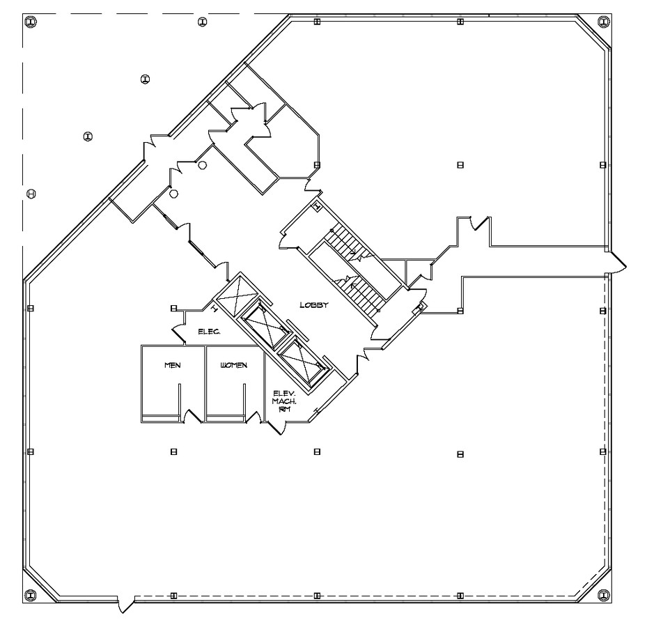 Typical Floor Plan