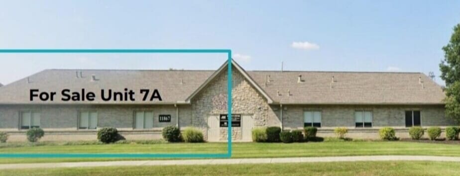 11867 Mason-Montgomery Rd, Cincinnati, OH for sale - Building Photo - Image 2 of 3