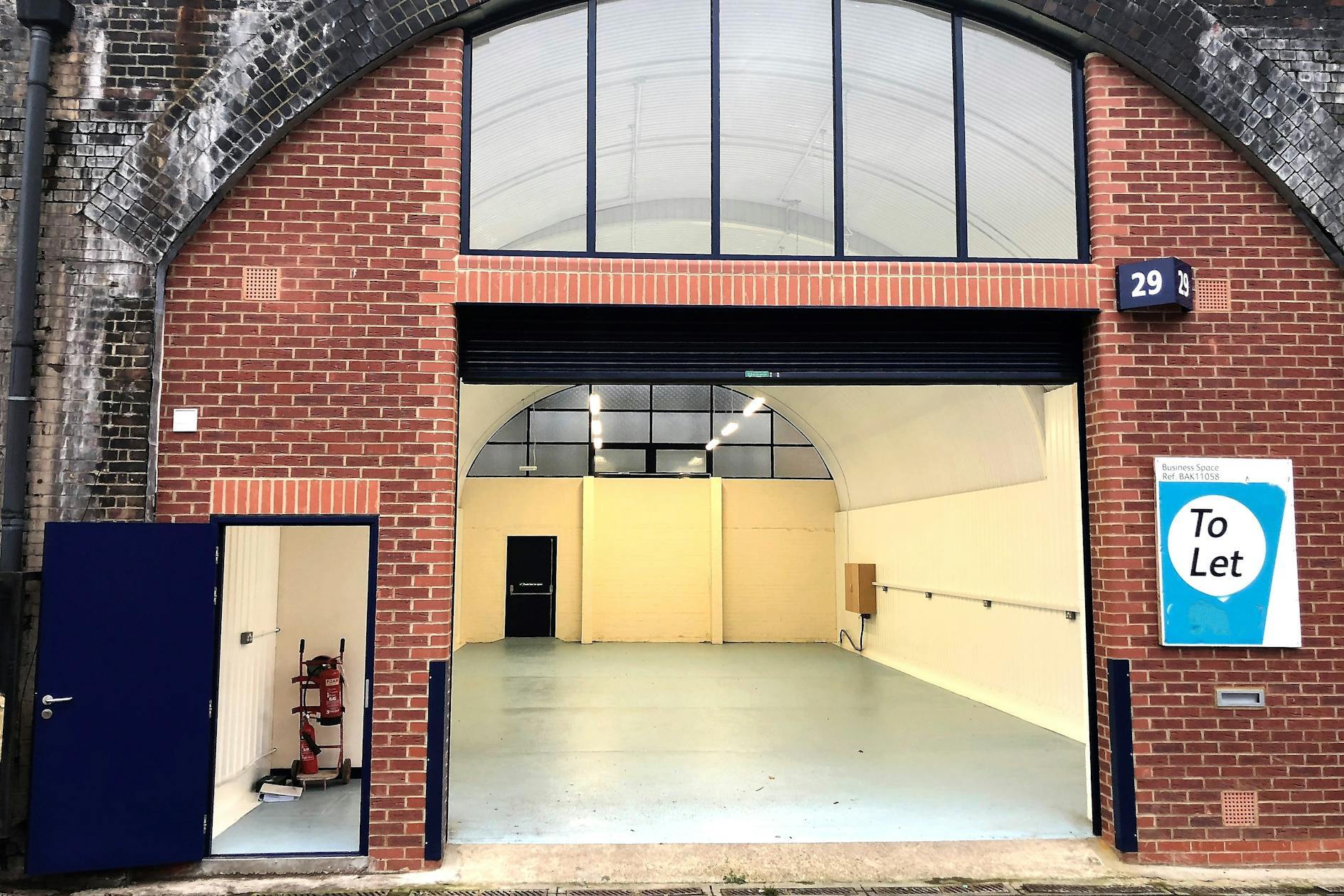 Broughton St, London for lease Building Photo- Image 1 of 2