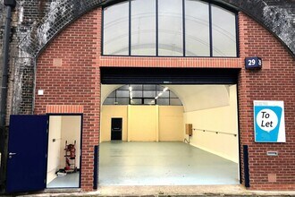 Broughton St, London for lease Building Photo- Image 1 of 2