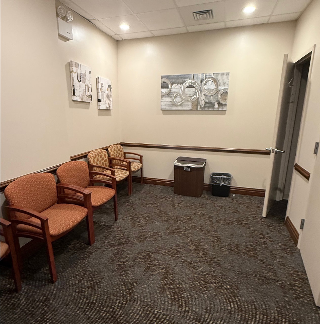 1128 Eastern Pky, Brooklyn, NY for lease Interior Photo- Image 1 of 1