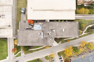 435 Ford Rd, Saint Louis Park, MN - AERIAL  map view