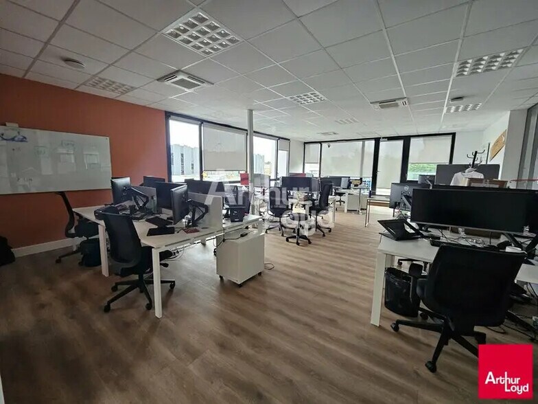 Bureau dans Angers à louer - Photo intérieure - Image 1 de 2