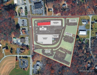 More details for 3160 Route 115, Effort, PA - Retail for Sale