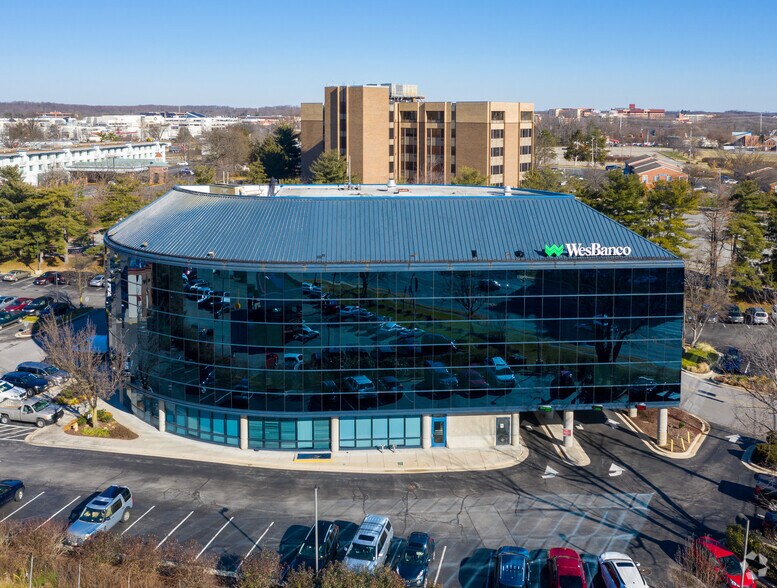 2530 Riva Rd, Annapolis, MD for lease - Primary Photo - Image 1 of 5