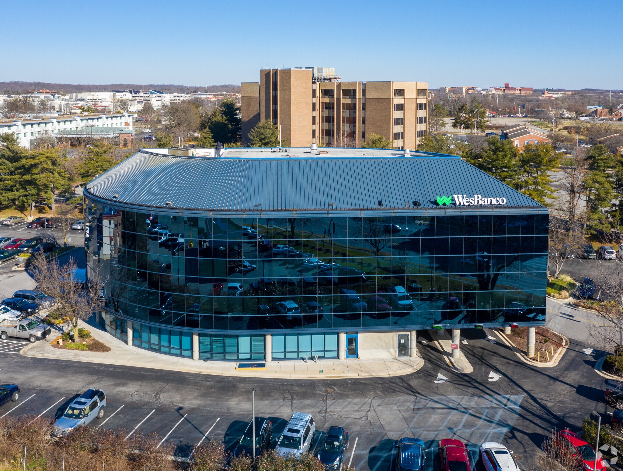 2530 Riva Rd, Annapolis, MD for lease Primary Photo- Image 1 of 6