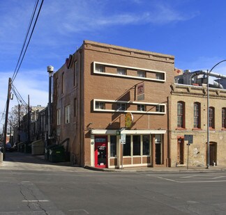Plus de détails pour 607 San Jacinto Blvd, Austin, TX - Commerce de détail à vendre