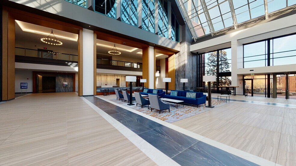 333 Commerce St, Nashville, TN à louer - Numérisation 3D de Matterport - Image 2 de 51