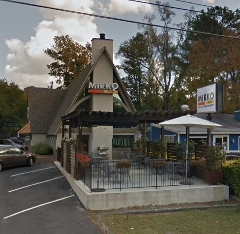 Plus de détails pour 4233 Roswell Rd, Atlanta, GA - Commerce de détail à louer