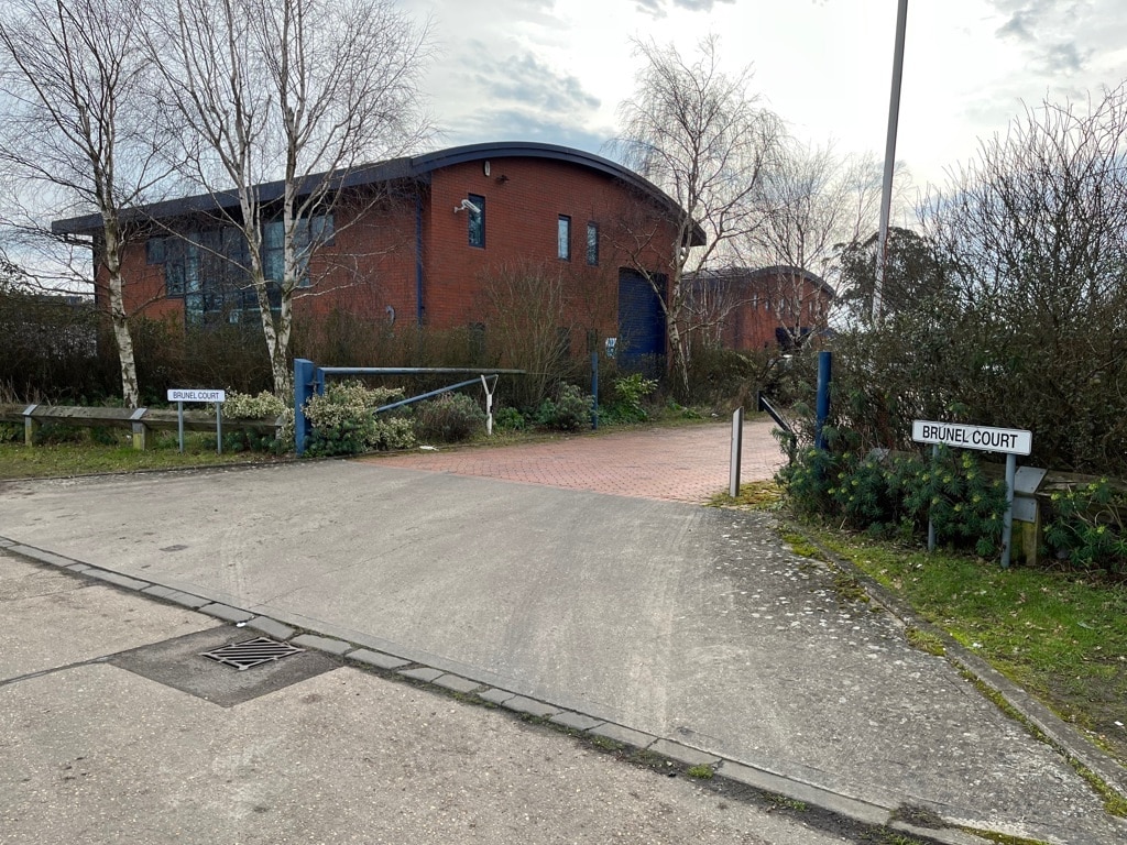 Brunel Rd, Clacton On Sea for lease Primary Photo- Image 1 of 6