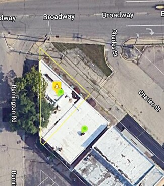 More details for 4415 Charles St, Rockford, IL - Retail for Sale