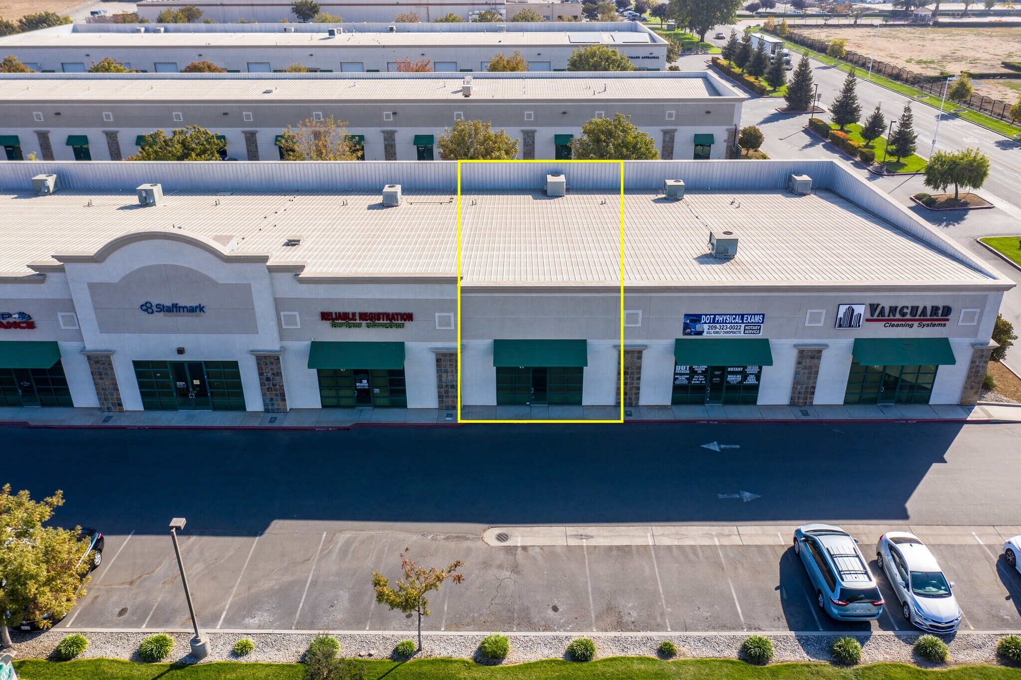 95 Darcy Pkwy, Lathrop, CA à vendre Photo du bâtiment- Image 1 de 1