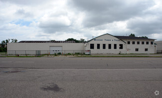 More details for 1258 Rochester Rd, Troy, MI - Industrial for Sale