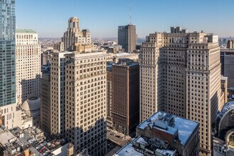 121 S Broad St, Philadelphia, PA - AERIAL  map view - Image1