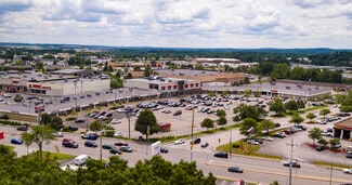 Plus de détails pour 18-70 March Ave, Manchester, NH - Commerce de détail à louer