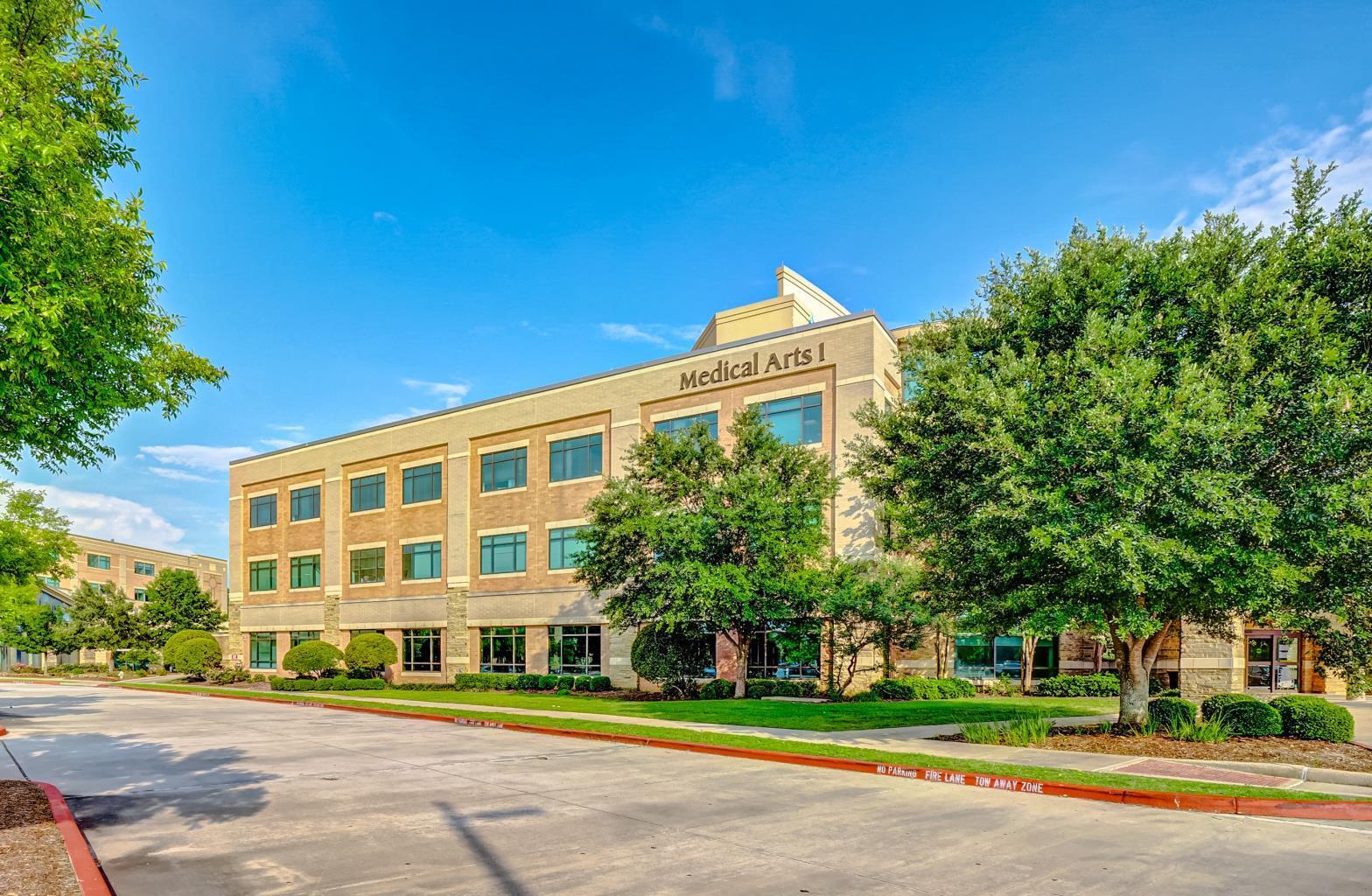 20207 Chasewood Park Dr, Houston, TX à louer Photo du bâtiment- Image 1 de 6