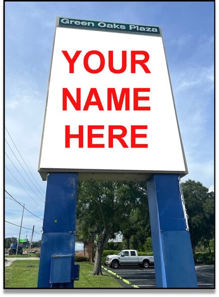 31541-31555 US Highway 19 N, Palm Harbor, FL à vendre - Autre - Image 2 de 7