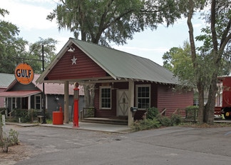 Plus de détails pour 1632 Paris Ave, Port Royal, SC - Commerce de détail à louer