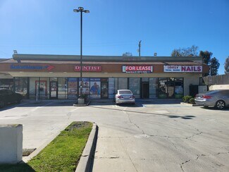 More details for 10416-10426 Whittier Blvd, Whittier, CA - Retail for Lease
