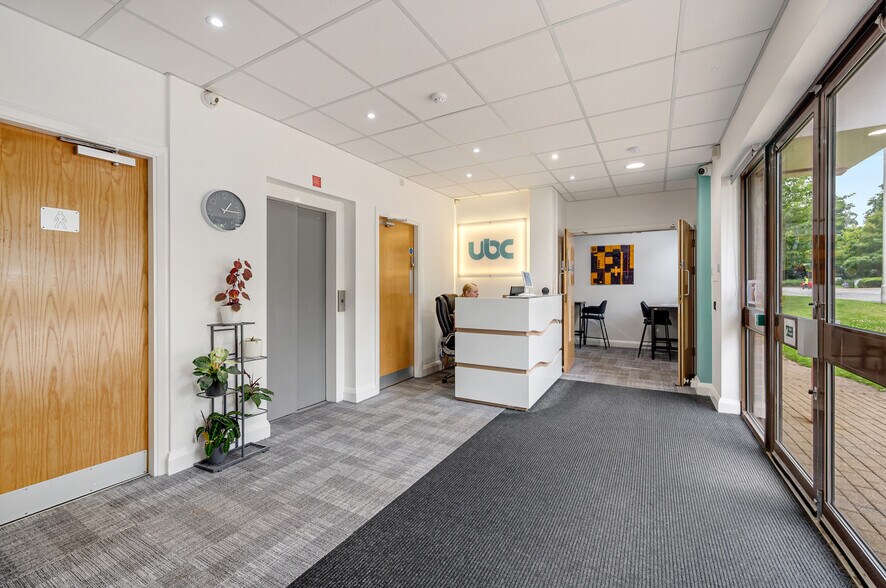 1 Thursby Rd, Wirral à louer - Photo intérieure - Image 3 de 23