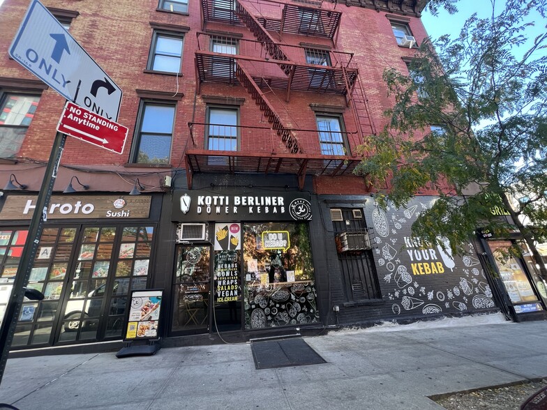 29 5th Ave, Brooklyn, NY for lease - Building Photo - Image 1 of 4