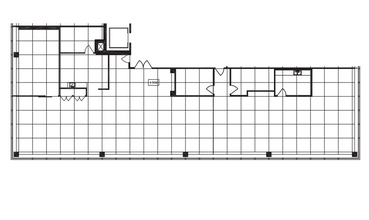 10025 102A Ave NW, Edmonton, AB à louer Plan d  tage- Image 1 de 1