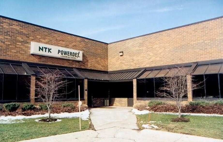 34099 Melinz Pky, Eastlake, OH for lease - Building Photo - Image 2 of 5