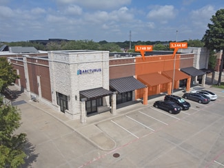 More details for 1861 N Central Expy, Plano, TX - Retail for Lease