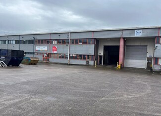 More details for Ash Ridge Rd, Bristol - Industrial for Lease