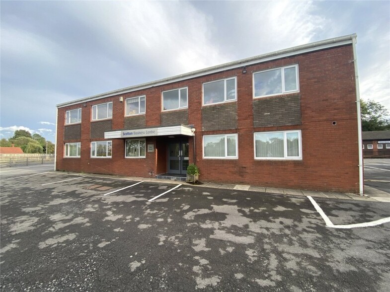 Low Moor Ln, Scotton for sale - Building Photo - Image 1 of 1