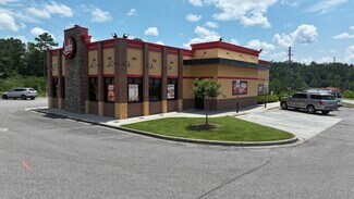Plus de détails pour 40 Russell Dr, Warrior, AL - Commerce de détail à vendre