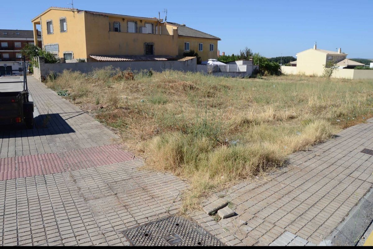 Calle Independencia, 83, Ciudad Rodrigo, Salamanca for sale Building Photo- Image 1 of 3