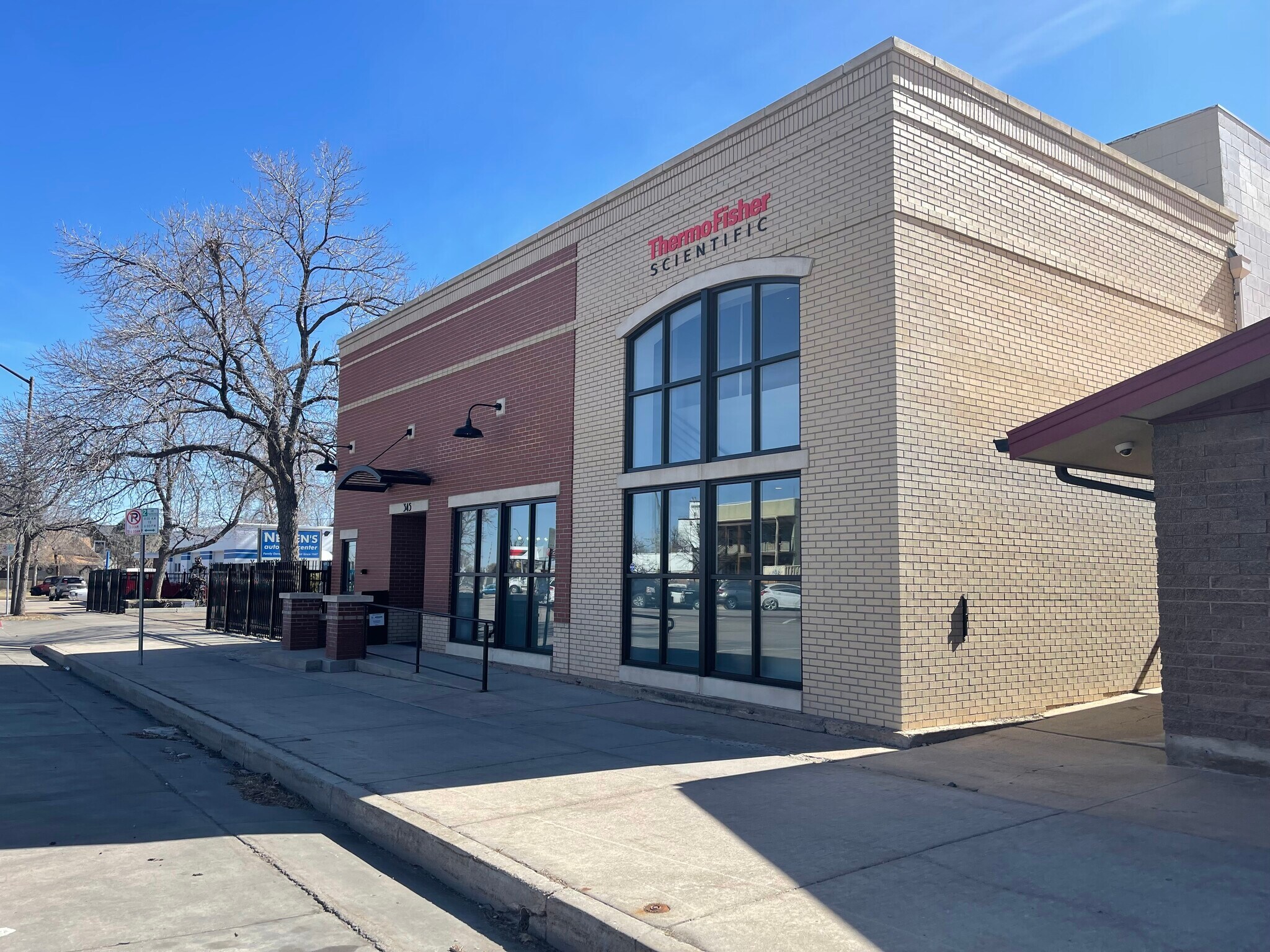 345 E Mountain Ave, Fort Collins, CO à vendre Photo principale- Image 1 de 3