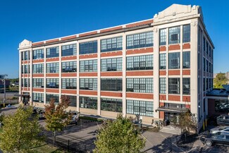 Plus de détails pour 1360 Niagara St, Buffalo, NY - Commerce de détail à louer