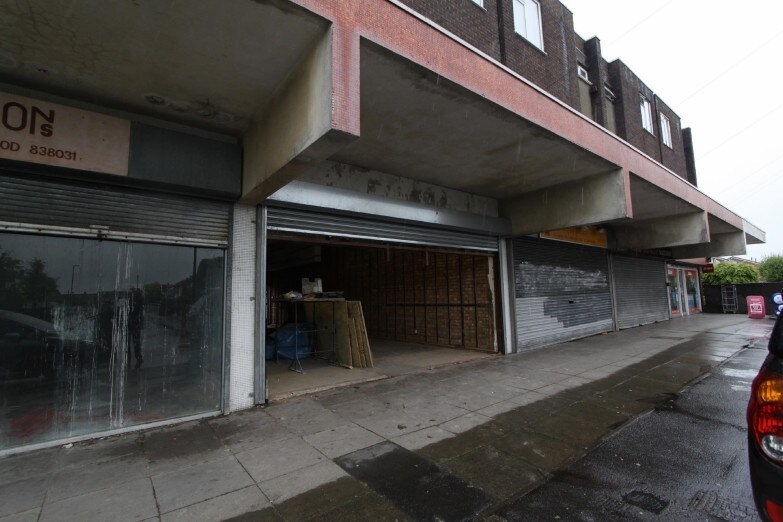 17-29A Cottle Rd, Bristol for sale Primary Photo- Image 1 of 1