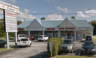 More details for 2583 N Orange Blossom Trl, Kissimmee, FL - Retail for Lease