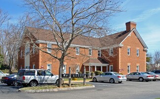 Plus de détails pour 10106 Krause Rd, Chesterfield, VA - Bureau à louer