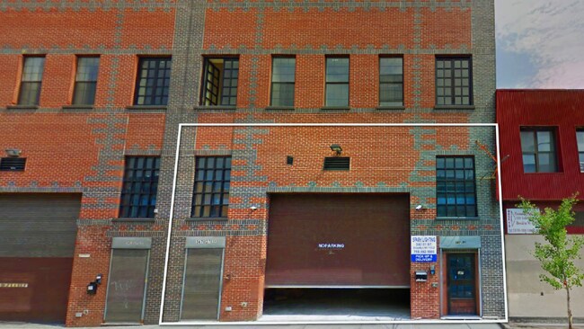 More details for 347 37th St, Brooklyn, NY - Industrial for Lease