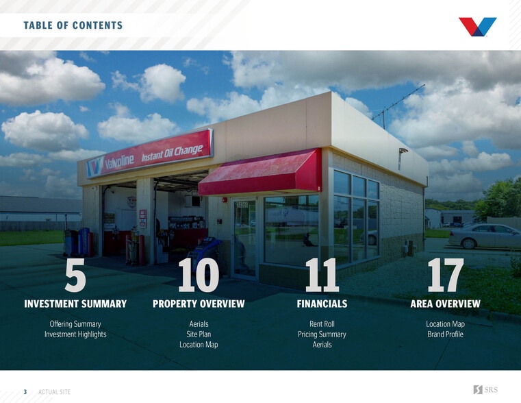 24361 W Eames St, Channahon, IL à vendre - Photo du bâtiment - Image 3 de 11