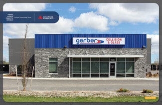 Plus de détails pour 3588 Tittabawassee Rd, Saginaw, MI - Commerce de détail à vendre