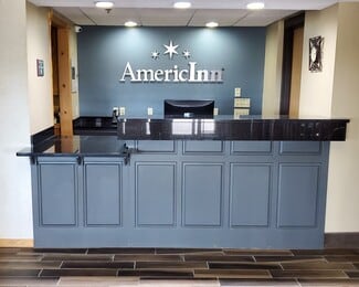 More details for 504 SE 10th St, Madison, SD - Hospitality for Sale