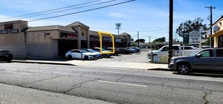 More details for 8485 Glenoaks Blvd, Sun Valley, CA - Retail for Lease