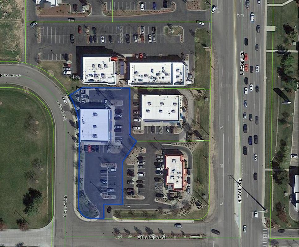 3100 E Florence St, Meridian, ID for lease Interior Photo- Image 1 of 2