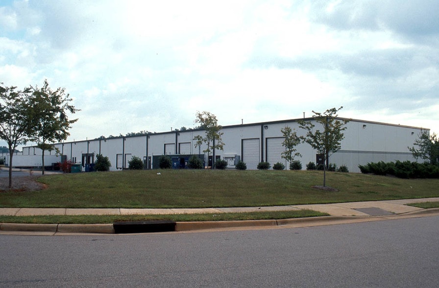 2201 Brentwood Rd, Raleigh, NC for lease - Other - Image 2 of 15