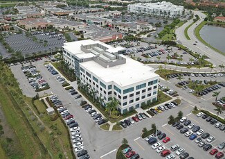 Plus de détails pour 880 SW 145th Ave, Pembroke Pines, FL - Bureau à louer