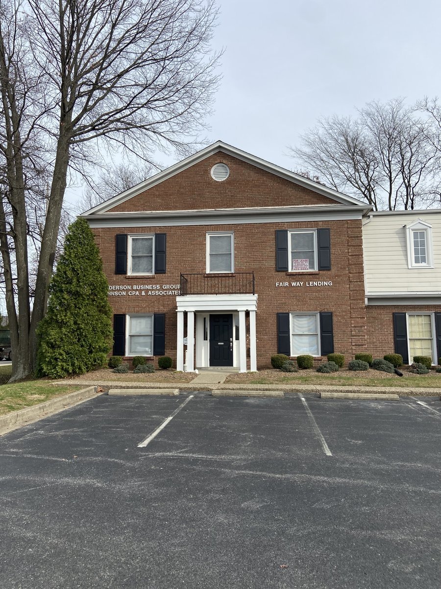 9900B Shelbyville Rd, Louisville, KY for sale Building Photo- Image 1 of 1