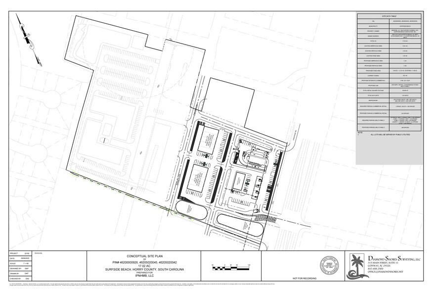 910 US-17 BUS, Surfside Beach, SC for sale - Building Photo - Image 3 of 15