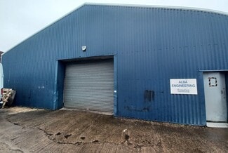 Plus de détails pour Old Wolverton Rd, Milton Keynes - Industriel à vendre