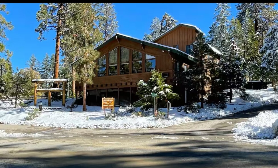 41441 CA-168, Shaver Lake, CA for sale - Building Photo - Image 3 of 22